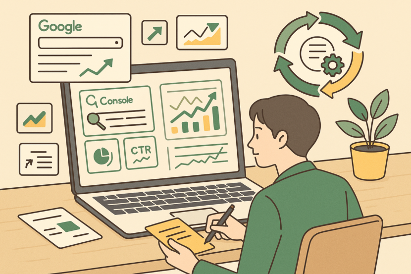 複合キーワードを見つけるためのツールとテクニック