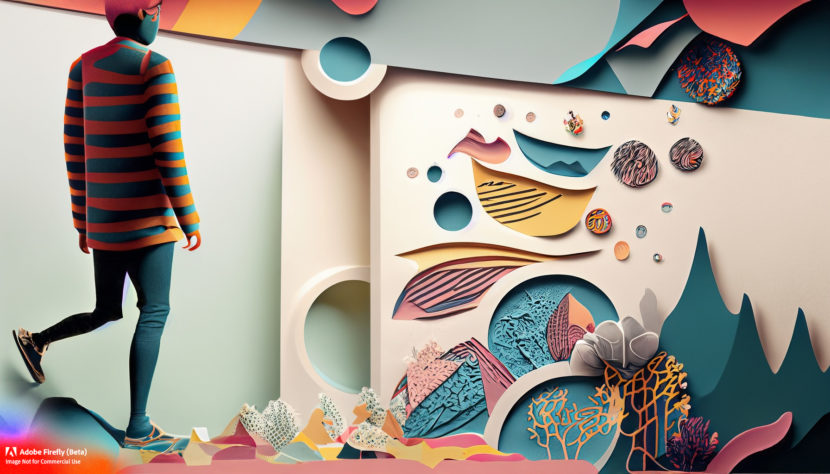 ビジュアルコミュニケーションの要：優れたデザインの役割とは？