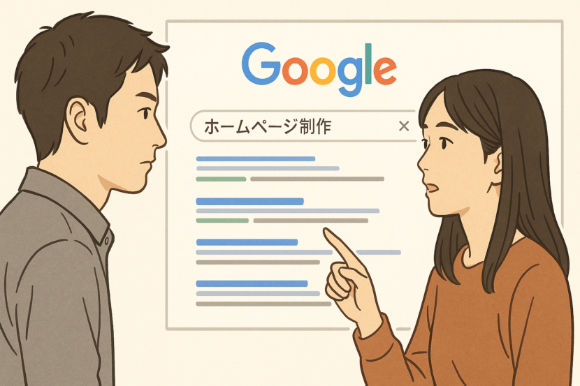 Google検索の基本理念とその進化