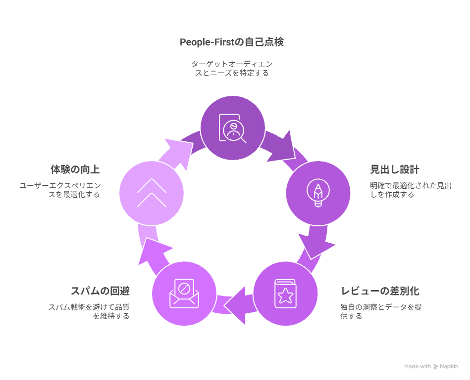 品質評価ガイドライン(Quality Rater Guidelines)